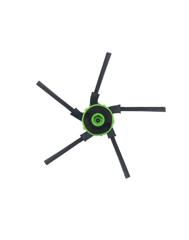 Боковые щетки iRobot S9/S9+, 2 шт. (заменa)