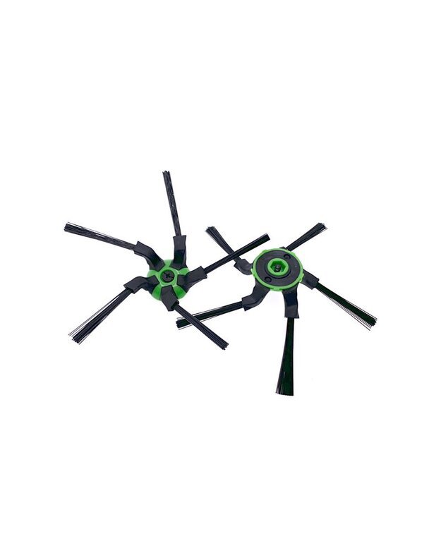 Боковые щетки iRobot S9/S9+, 2 шт. (заменa)