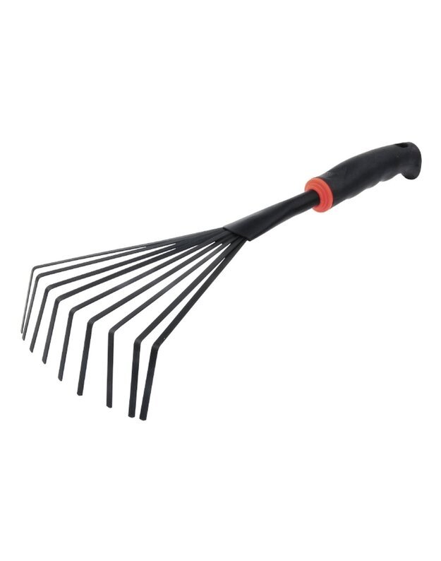 Sodo įrankių komplektas (6vnt) 5