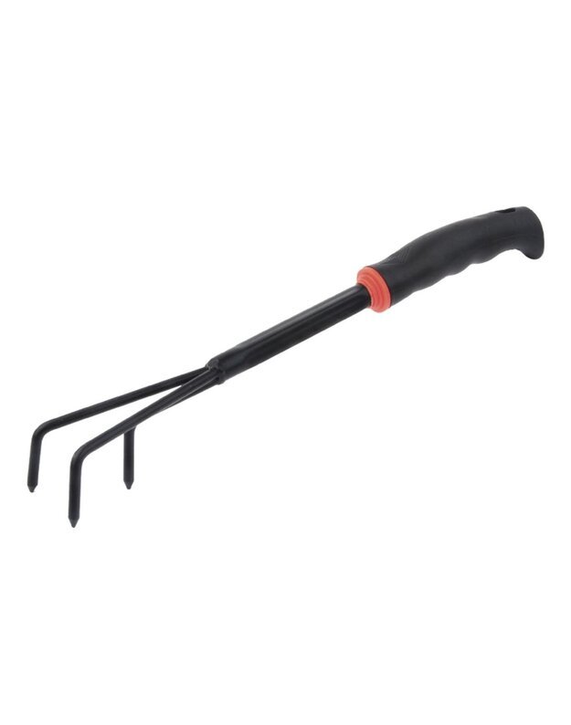 Sodo įrankių komplektas (6vnt) 4