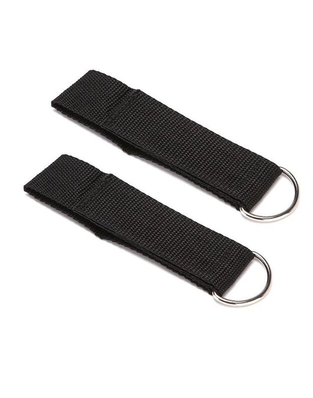 Pasipriešinimo gumos su rankenomis, 11vnt 13