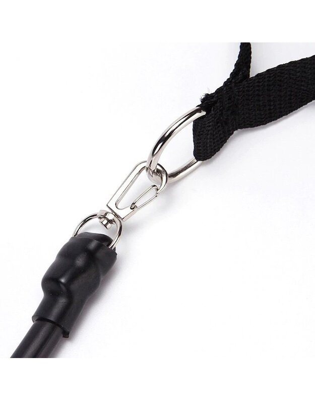 Pasipriešinimo gumos su rankenomis, 11vnt 15