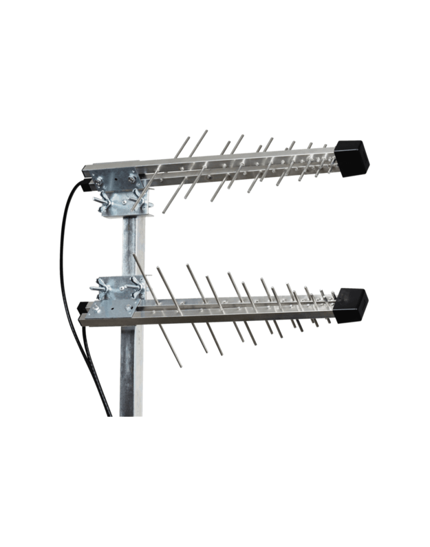 Antena Iskra P-30 LTE MIMO 