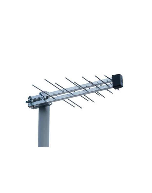 Antena Iskra P-30 LTE MIMO  2