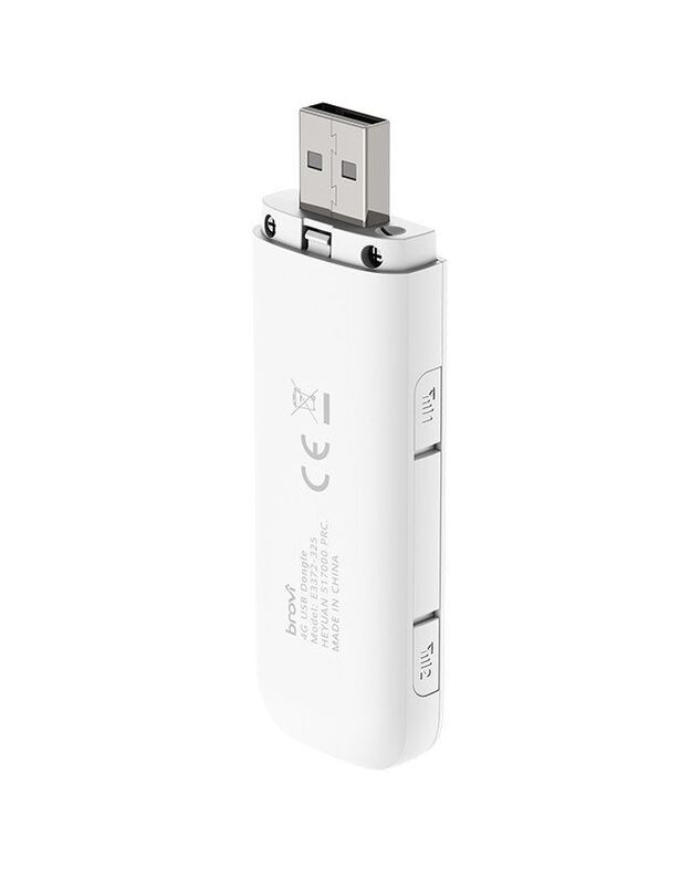 Huawei (Brovi) E3372-325