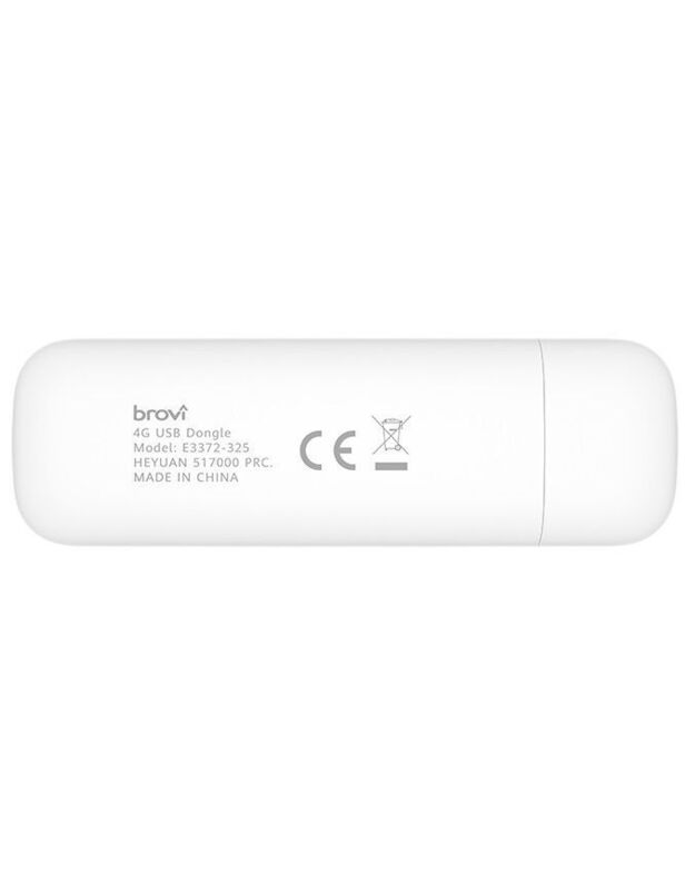 Huawei (Brovi) E3372-325