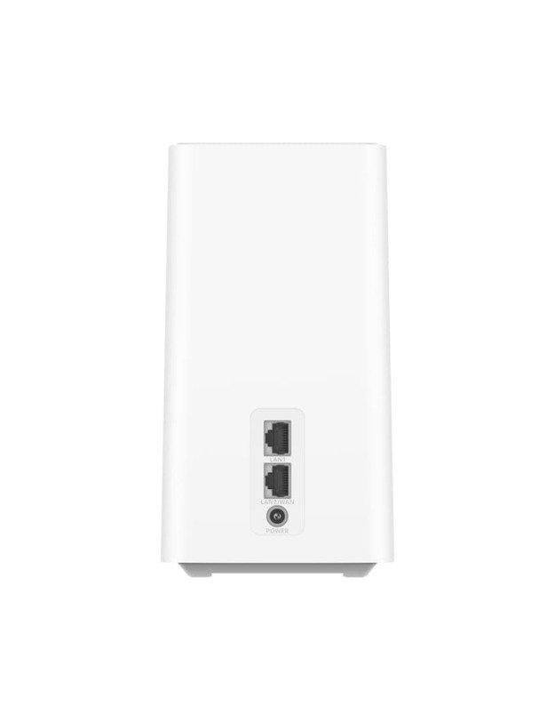 Маршрутизатор Huawei (Brovi) H155-381 5G CPE 5