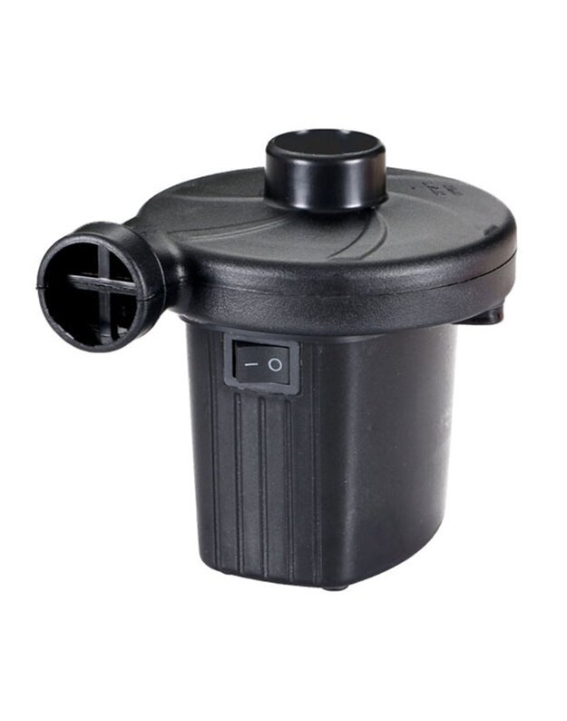 Elektrinė pompa čiužiniams 50W, 12V / 230V 1