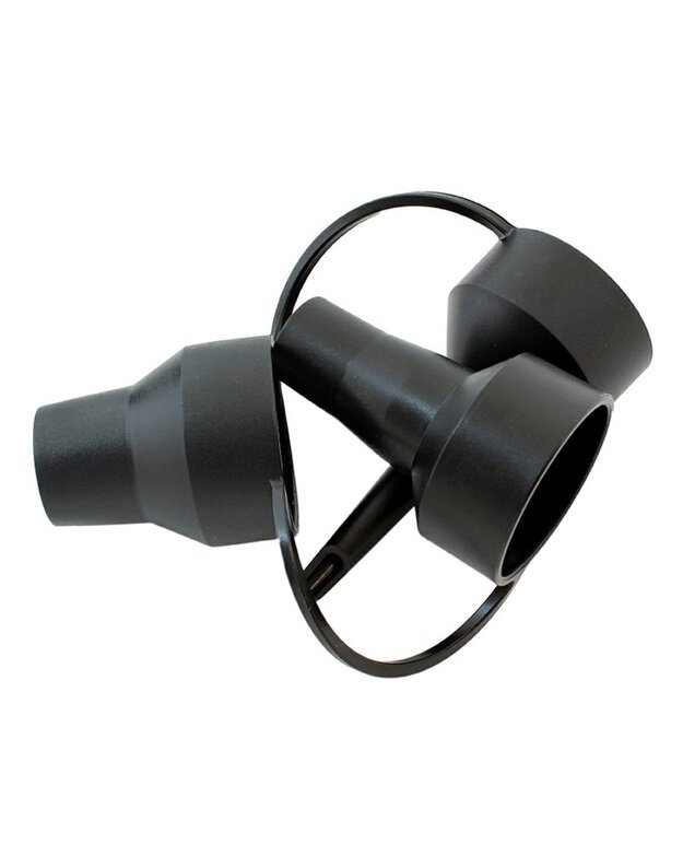 Elektrinė pompa čiužiniams 50W, 12V / 230V 4