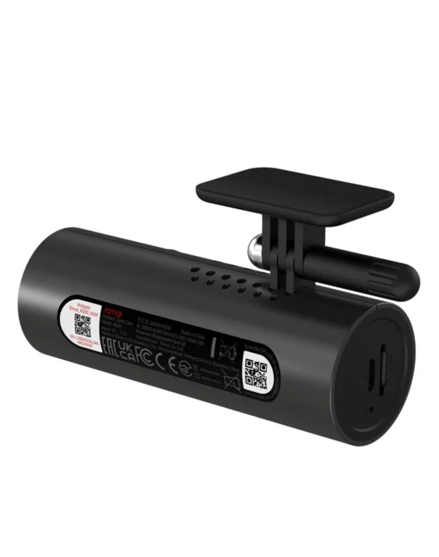 Vaizdo registratorius 70mai Dash Cam 3