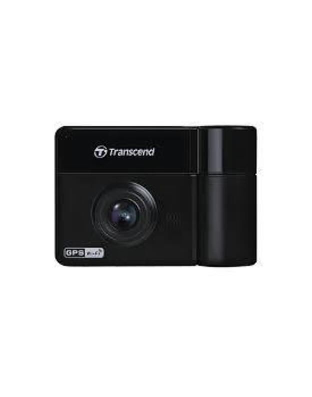 Transcend Drivepro 550/64GB TS-DP550B-64G vaizdo registratorius