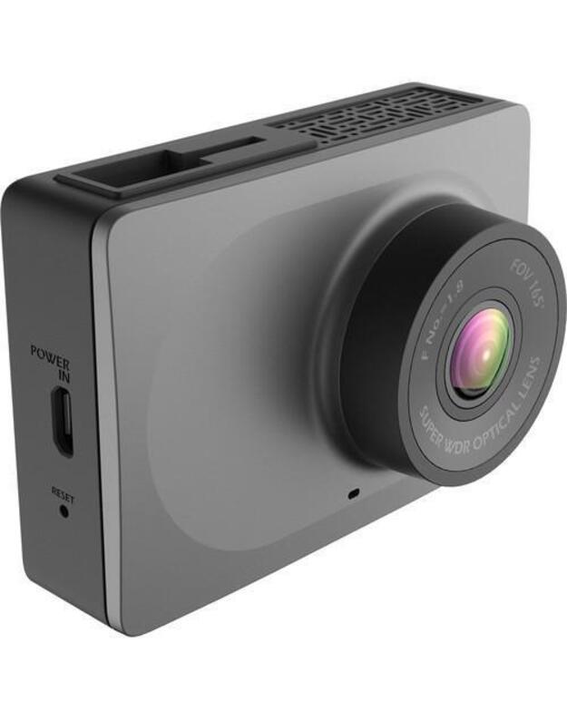 Xiaomi YI Smart Car DVR 2