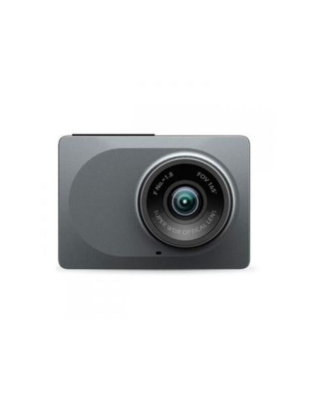 Xiaomi YI Smart Car DVR