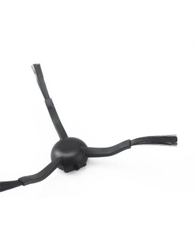 Dreame dulkių siurblio šoniniai šepetėliai, 2 vnt, juoda (pakaitalas) 1