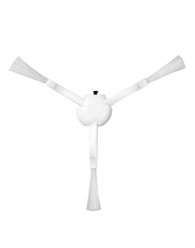 Dreame dulkių siurblio šoniniai šepetėliai, 2 vnt, balta (pakaitalas) 1