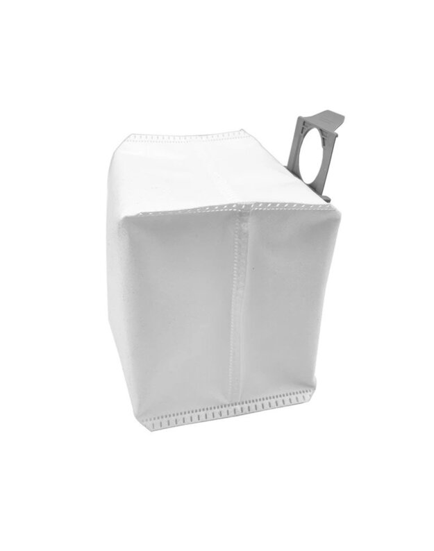 Roborock S8/S8 + S8 Pro G20 dulkių maišelis (pakaitalas), 1 vnt 1