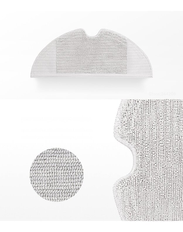 Xiaomi Mi Vacuum Mop Mijia 1C šluostė, 1 vnt (pakaitalas) 1