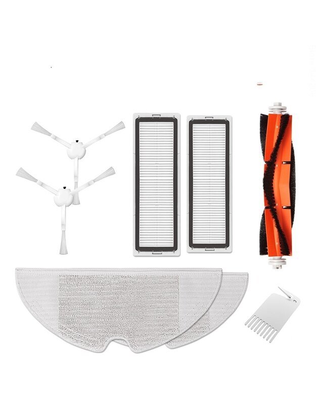 Комплект запчастей Xiaomi Mi Vacuum Mop (Mijia 1C) (замена)