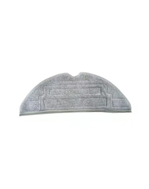 Xiaomi Roborock 8 Pro, Ultra G20 šluostė (pakaitalas), 2 vnt 1