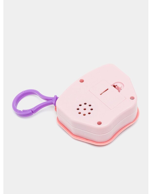 Lavinamasis žaidimas Bubble Sensory Fidget Carrot 1