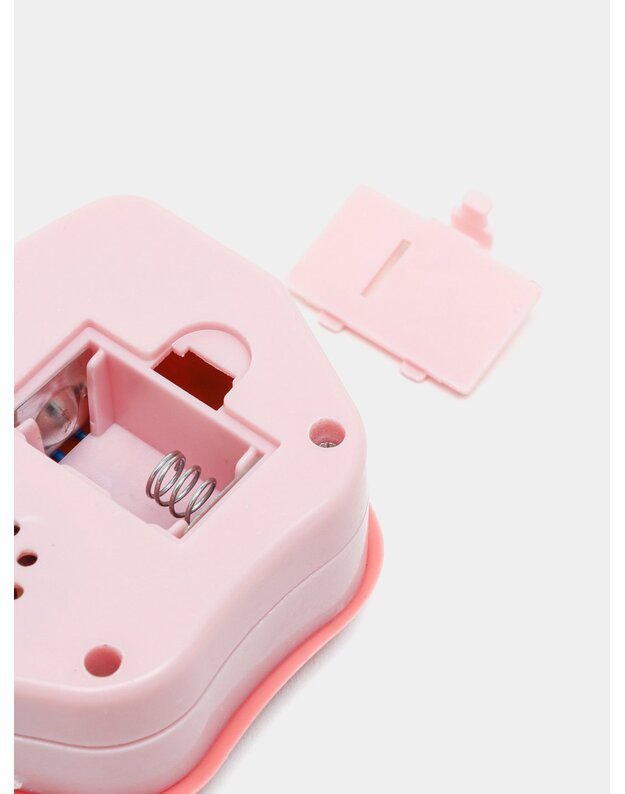 Lavinamasis žaidimas Bubble Sensory Fidget Carrot 2