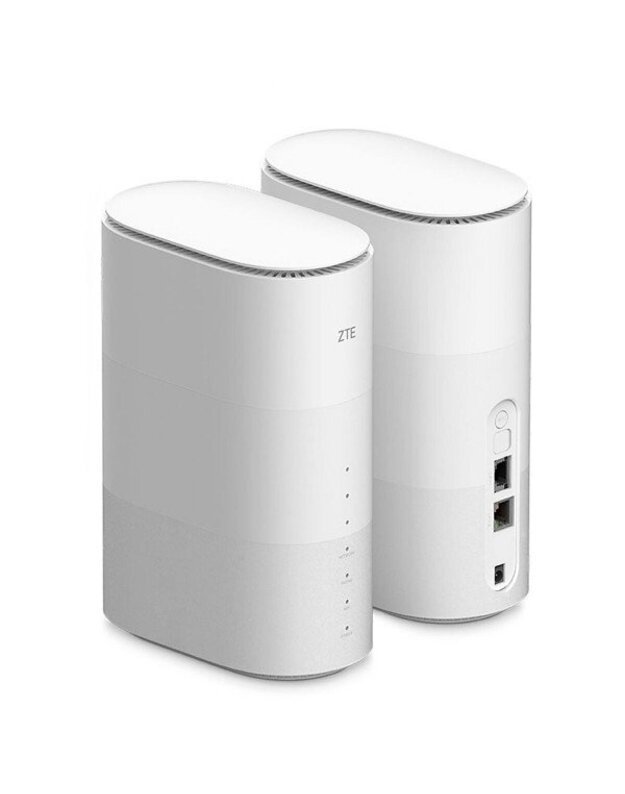ZTE MC801A 5G маршрутизатор