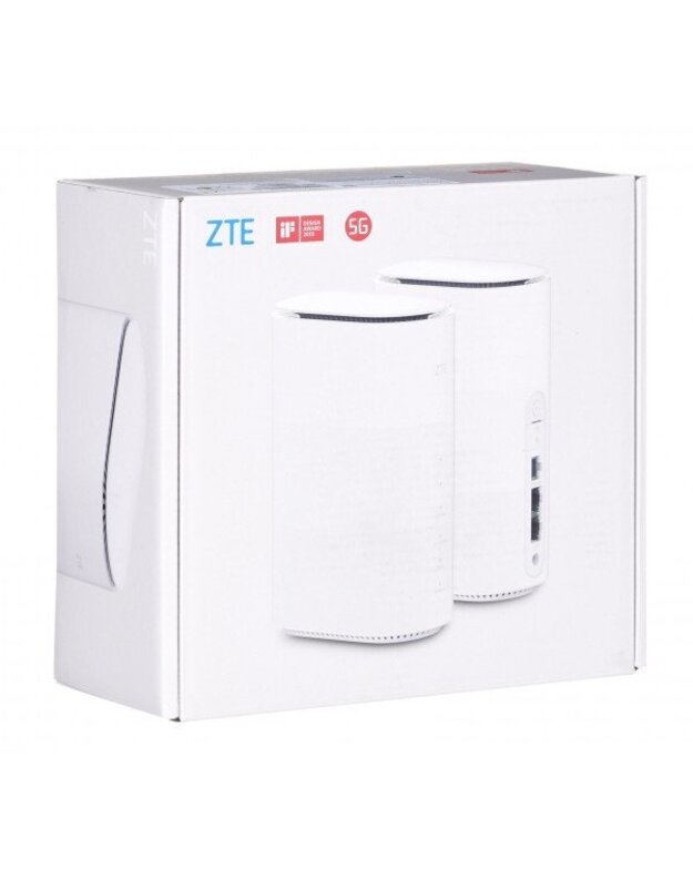 ZTE MC801A 5G маршрутизатор